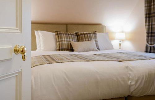 Broomrigg Farmhouse - Foto 11