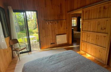 Charmant Chalet au bord du lac - Foto 33