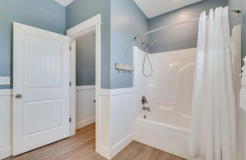 Cape Ocean Front - Jacuzzi - Elevator - Arcade Games! - Foto 21