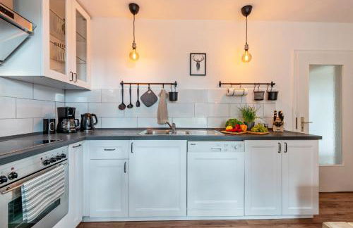 Haus Bergruh Kuckucksnest - Foto 6