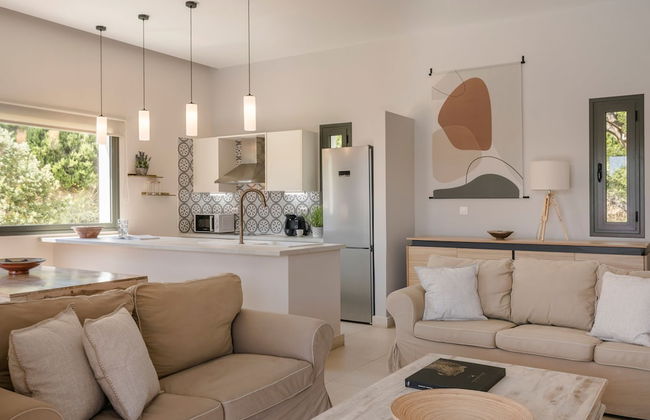 Villa Rodia - Foto 20