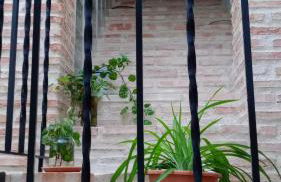 Casa Zacarías, newly restored townhouse - Foto 16