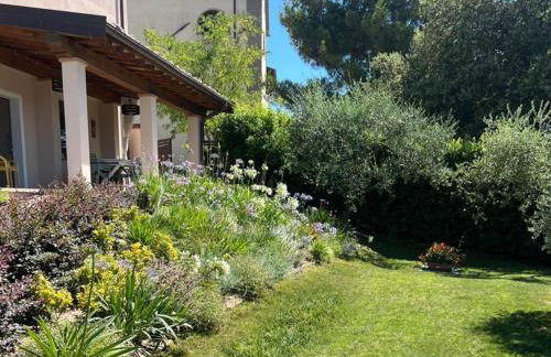 Villetta Marice by VacaVilla - Foto 16