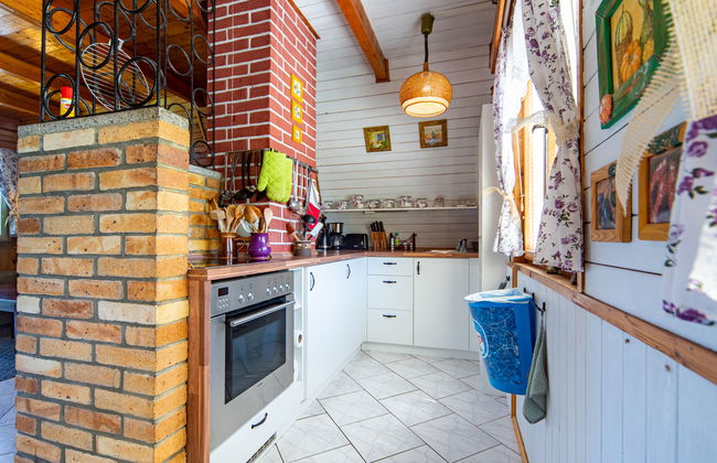 Lake & Rest - Foto 13