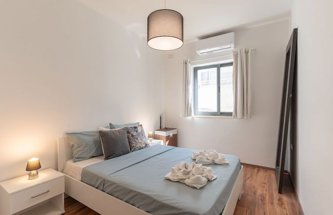 Charming 2-Bed in Swieqi - Foto 11