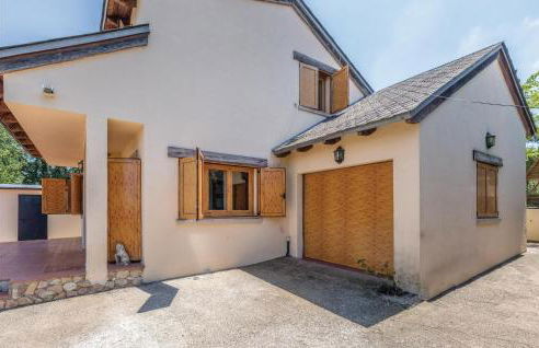 Cozy Home In Macanet De La Selva - Foto 13