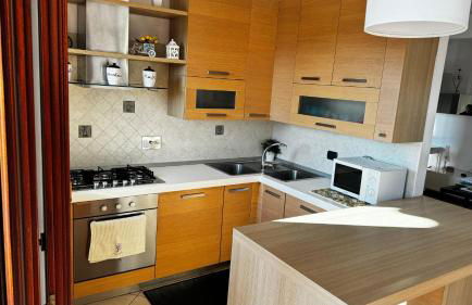 Eva Guest house apartment - Foto 6