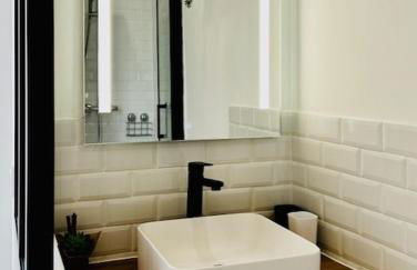 Charmant et lumineux appartement - Foto 5