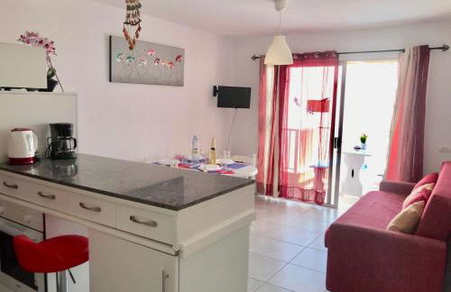 Las Galletas Vista al mar con Wifi - Foto 23