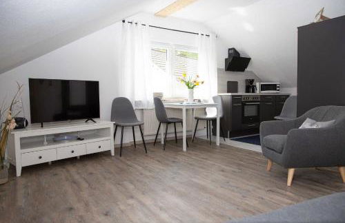 Ferienwohnungen Heimathafen - Foto 47