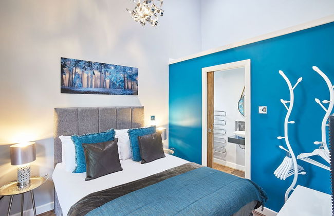 Host Stay 82G Galgate - Photo 3