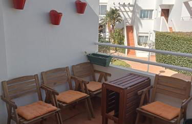 Precioso apartamento con piscina y garage - Foto 14