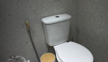 Hospede-se em Alphaville flat moderno com lazer - Foto 4