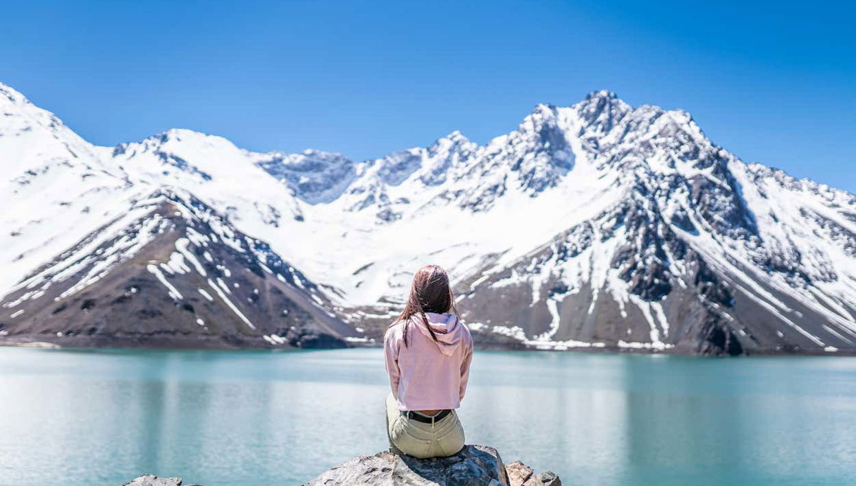 Day Trip to Cajón del Maipo - Photo 1