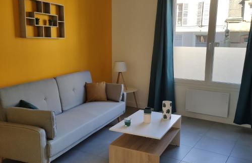 Appartement Cosy avec place de parking privée - Foto 1