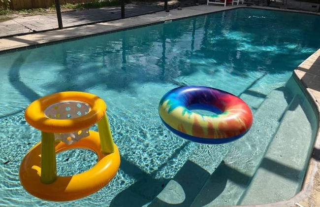 6150 Sandcrest · New! Walk to Universal. Sleep 9. Near Disney - Foto 40