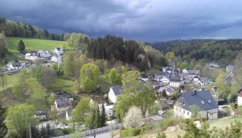 Ferienwohnung Erzgebirge - Pobershau - mit schönem Ausblick, ruhige, beste Lage - Photo 4