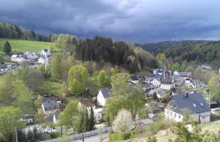 Ferienwohnung Erzgebirge - Pobershau - mit schönem Ausblick, ruhige, beste Lage - Foto 4