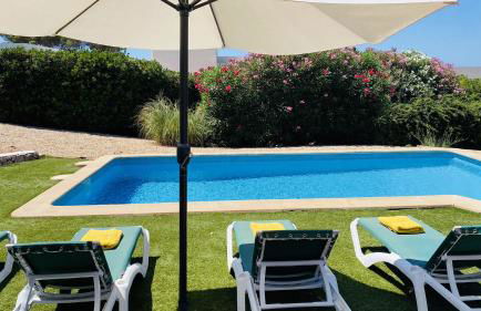 Villa Cristina - Foto 14