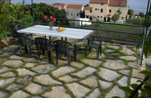 Apartments Barić Kučište - Foto 12