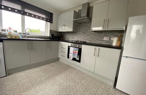 Pure Apartments Fife - Dunfermline West - Foto 6