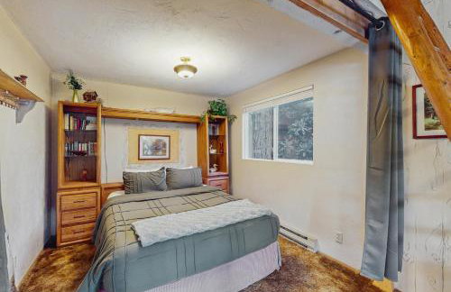 Rustic Retreat on Mercer Lake - Foto 21