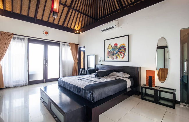 Villa L'Orange Bali - Foto 35