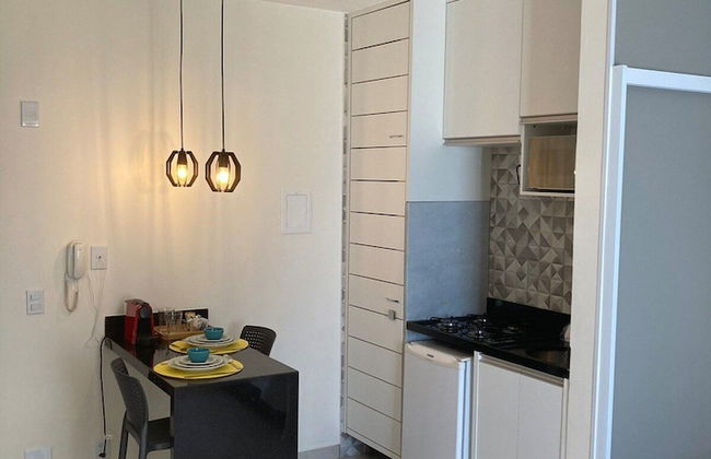 Flats Asa Norte Condomínio ParkVille - Photo 23