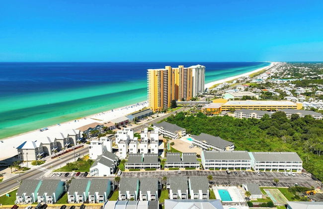 Southwind III Condo #H6 by Resort Collection - Foto 55