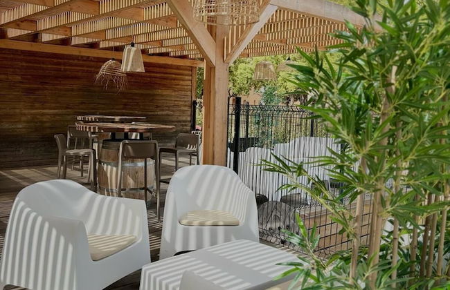 les hameaux de saint cyprien - Foto 45