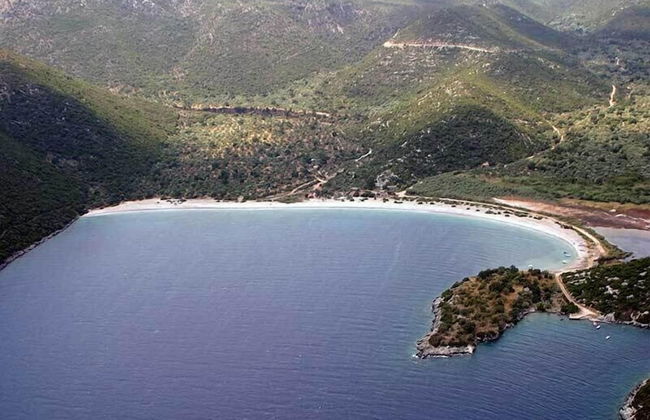 Byzantinon Hotel - Photo 40