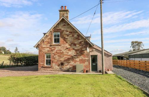 Bonjedward Mill Farm Cottage - Foto 1