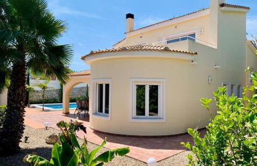 Casa Angela, Gata de Gorgos with heated pool - Photo 20