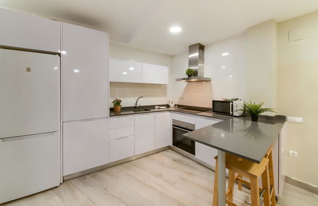 Suite 2 bed bajo - Photo 7