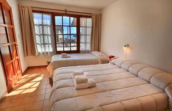 La Ponderosa Apart Hotel - Photo 17