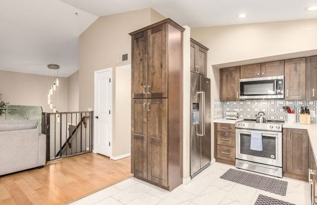 Princess Retreat Private Pool Firepit Sleeps 12 - Photo 15