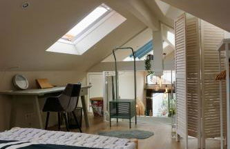 Loft cosy au cœur d'Arcachon ! - Foto 23