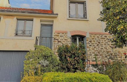 Orval et Sens - Les Caudalies Studio - Foto 3