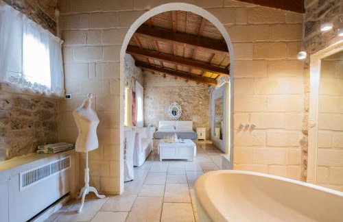 Relais Masseria Capasa - Foto 35