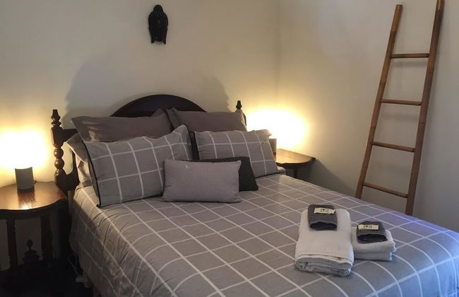 Mystic View Cottage Wandiligong - Foto 4