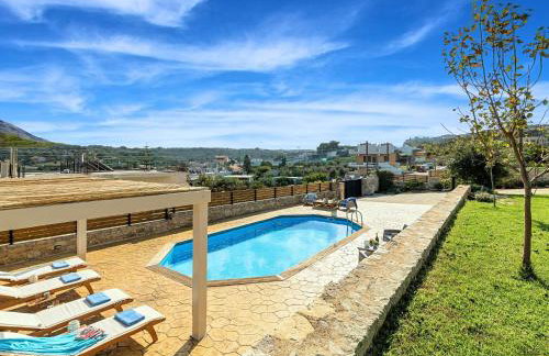 Holiday Home für 16 Personen in Episkopi- Kreta - West-Kreta by Interhome - Foto 4