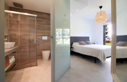 Oasis Beach XII - Casa Lotus - Foto 13