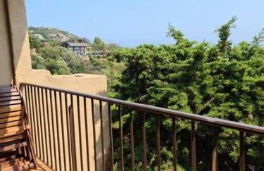 Grand studio 35 m2 avec mezzanine et vue mer - Foto 10