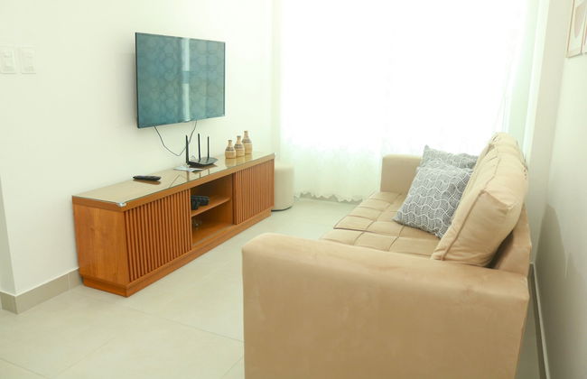 Edifício Promenade II Apt 408 - Foto 9