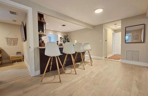 Casa Eden - Half mile to Lauderdale Marine Center - 4 bedrooms - 2 bathrooms - Foto 41