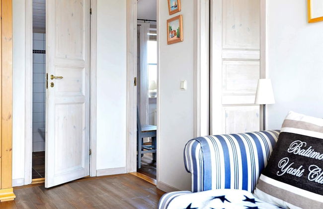 Holiday Home in SkÃ¤rhamn - Photo 13