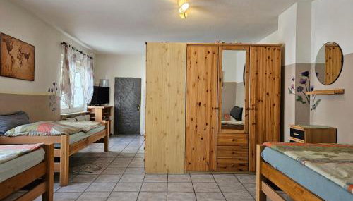 App O1, 2- 3 Personen, 23km bis Frankfurt – Nord - Foto 4