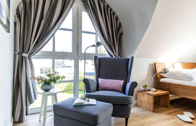 Ferienhaus in Fuhlendorf - Foto 6