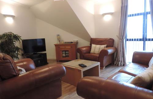 Sea Breeze Apartment Near the Eden Project - Foto 11