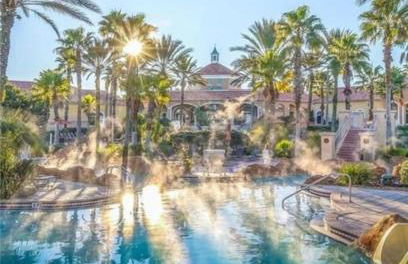 Serene family friendly townhouse in the wonderful Regal Palms - Foto 47